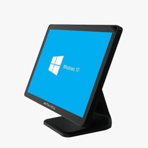 Afanda Sparta Pos 18,5 INC J4125 Pos Terminal
